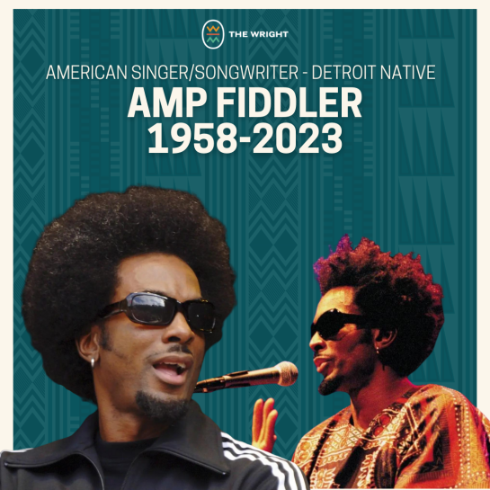 Amp Fiddler