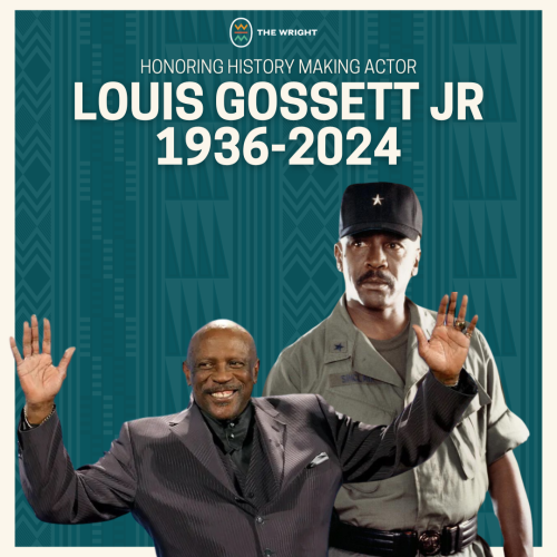 Louis Gossett Jr.