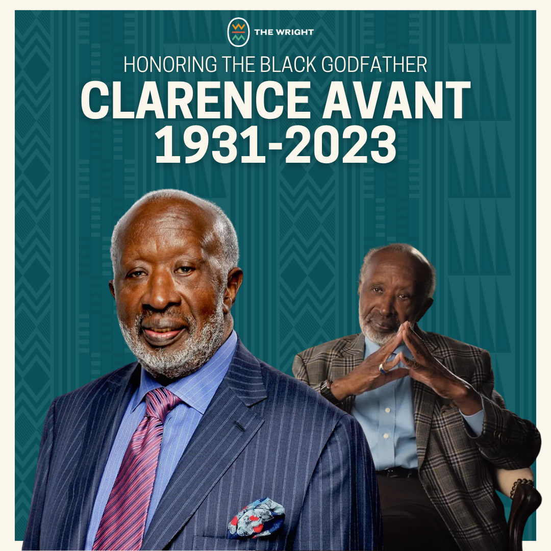 Charles Avant