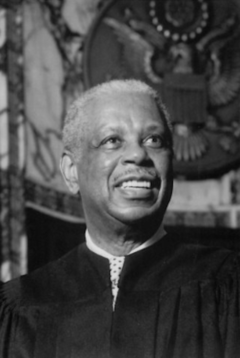 Judge Damon Jerome Keith
