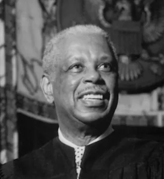 Judge Damon J Keith