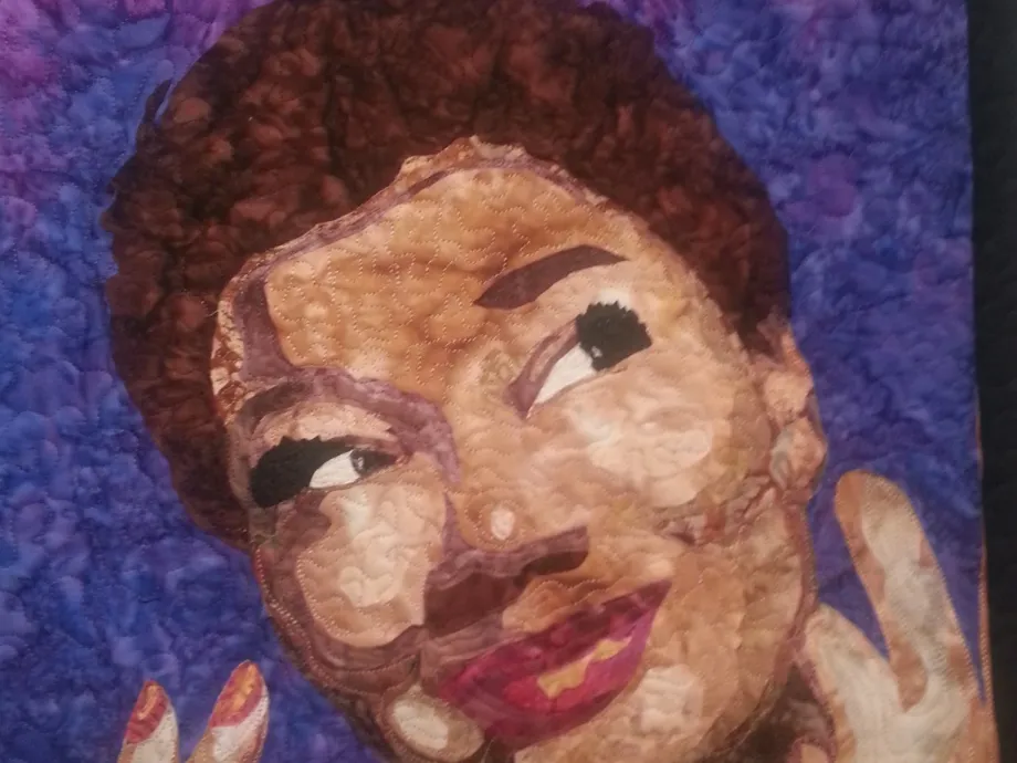 April Anue Shipp Work