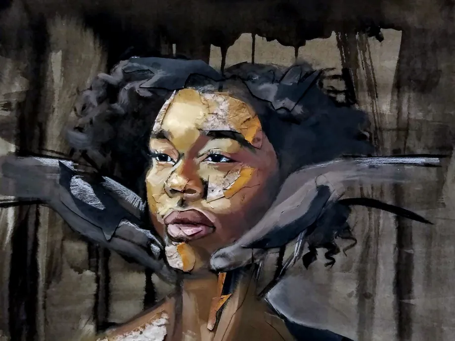 Cara Marie Young Work