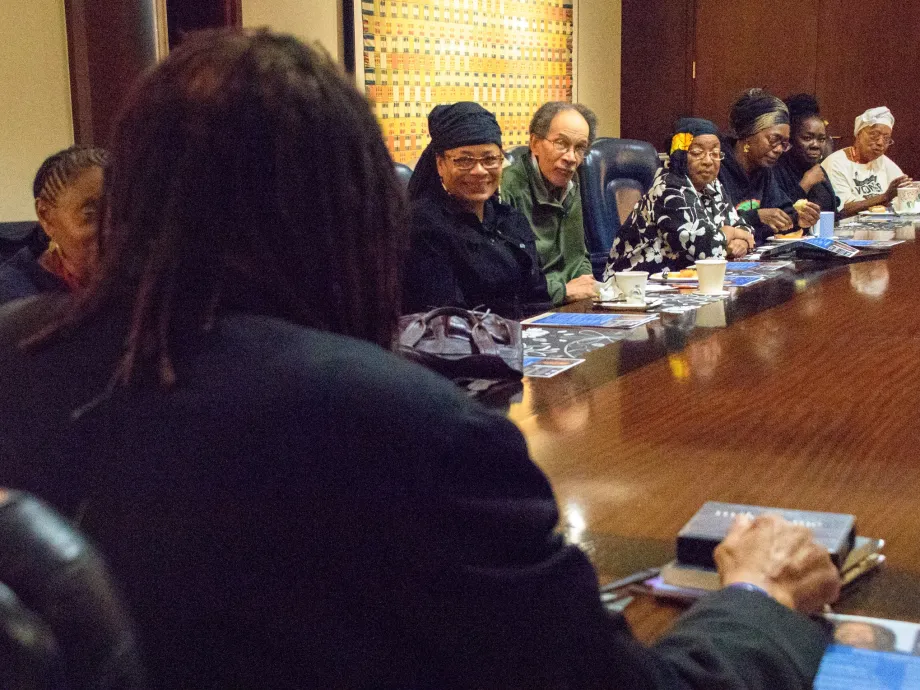 Boardroom